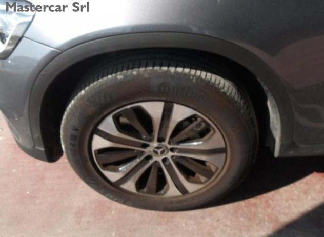 MERCEDES-BENZ GLC 300 GLC 300e phev (eq-power) Business 4matic auto - GJ rif. 24021106 - Foto 7