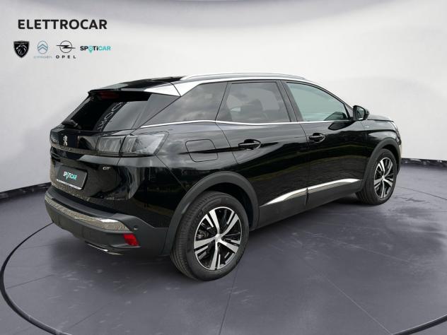 Peugeot 3008 Peugeot 3008 GT 1.2 PureTech 130 CV | 02/2024 | 24.700 km | Navi, ACC, Keyless, Full LED - Foto 6