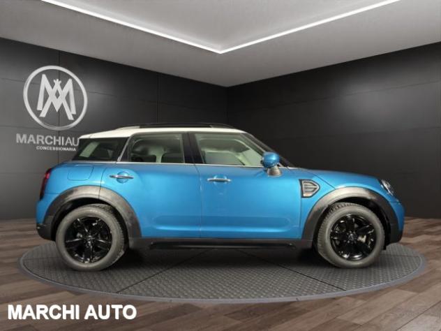 MINI Countryman 1.5 One D Northwood Edition Countryman rif. 23820517 - Foto 4