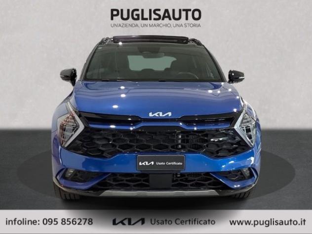 KIA Sportage 1.6 CRDi MHEV DCT GT-line Plus rif. 24076554 - Foto 2