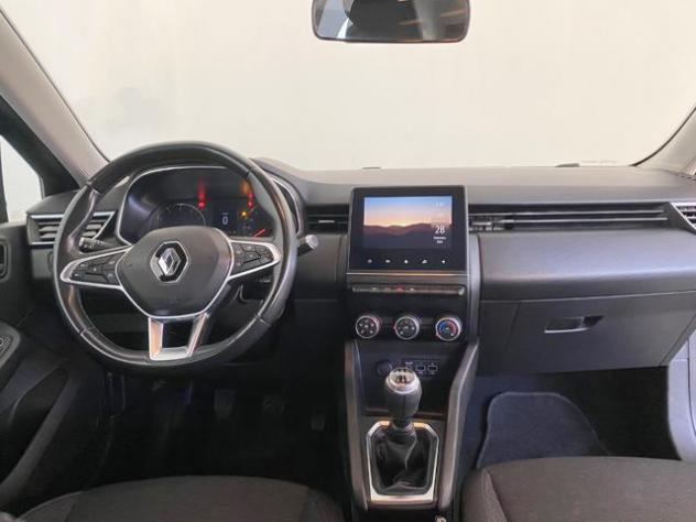 RENAULT Clio TCe 100 CV 5 porte Edition One rif. 24139179 - Foto 7