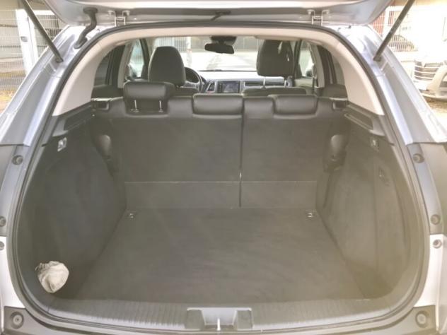 HONDA HR-V 2ª serie HR-V 1.5 i-VTEC CVT Executive Navi ADAS - Foto 9