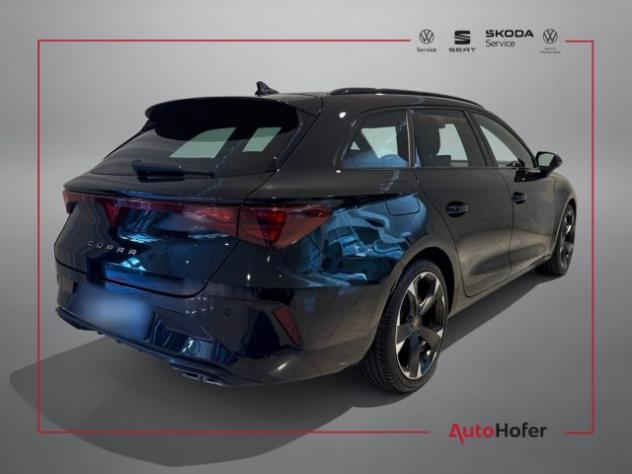 CUPRA Leon Sportstourer 2.0 TDI DSG EDGE PACK Camera App Conn rif. 24010587 - Foto 3