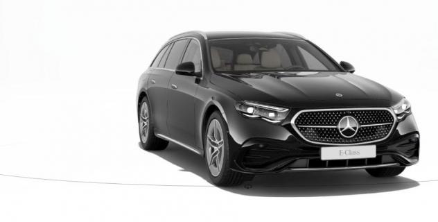 Mercedes-Benz Classe E 220 d AMG Line Advanced Plus 4matic auto - Foto 4