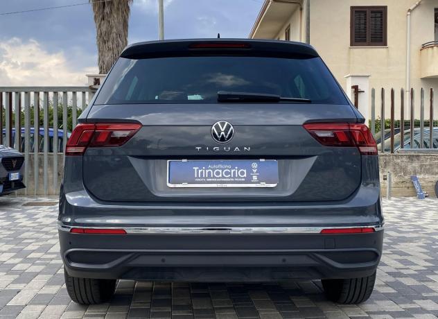Volkswagen Tiguan Life 2.0 TDI 150CV DSG - Foto 5