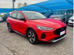 FORD Focus 1.0 EcoBoost Hybrid 125 CV SW Active rif. 23727004