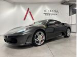 Ferrari F430 F430 COUPE' 4.3 490 CV F1 FRENI CARBO CERAMICI