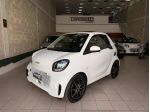Smart ForTwo EQ cabrio - GARANZIA