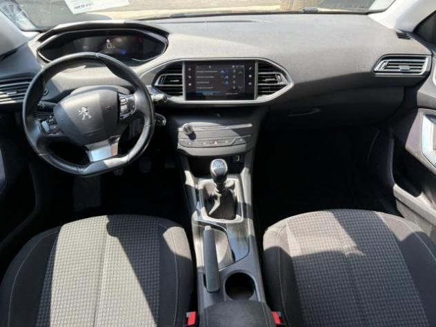 PEUGEOT 308 BlueHDi 130 S&S Business rif. 22983424 - Foto 7