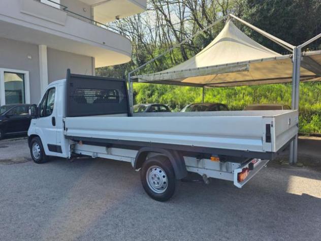 FIAT Ducato MAXI CASSONE FISSO rif. 23957820