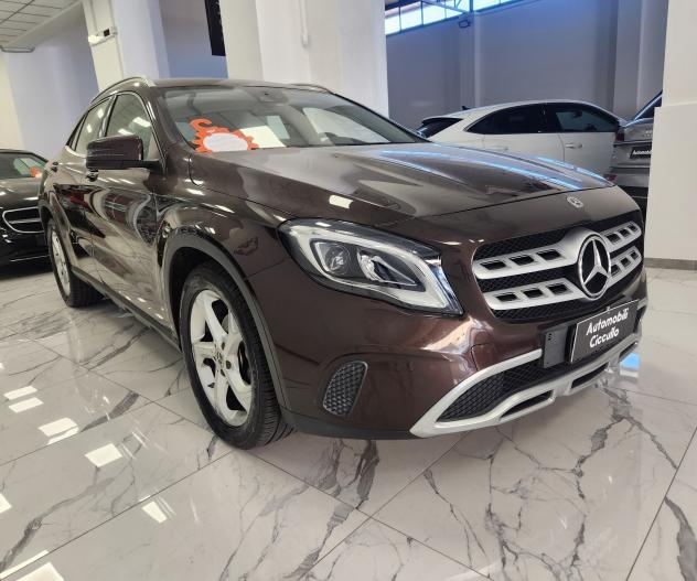 Mercedes-benz GLA 180 GLA 180 d Sport - Foto 4