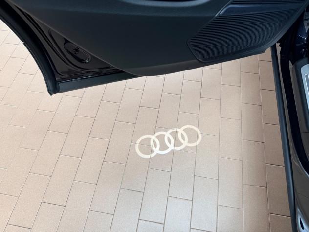 Audi Q8 3.0TDI 286cv S-Line Quattro E6 - Foto 10