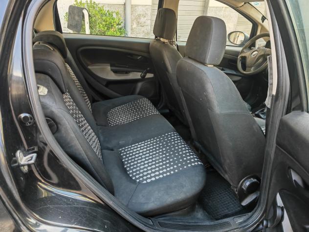 FIAT GRANDE PUNTO 1.3 BENZINA GPL CV77 KW57 - Foto 9