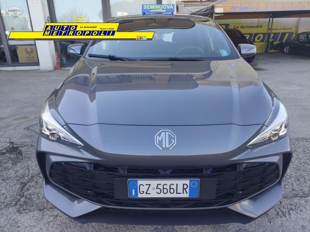 Mg MG3 1.5 115cv Comfort - Foto 2