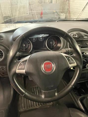 FIAT Punto 1.2 8V 5 porte Lounge rif. 24003402 - Foto 6