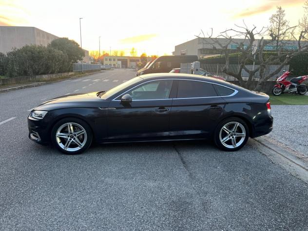 Audi A5 SPB 2.0 TDI 190 CV quattro Sport S LINE - Foto 4