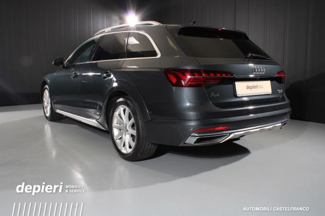 Audi A4 allroad quattro Allroad 45 2.0 TFSI quattro S-tronic Business Advanced MHEV - Foto 3