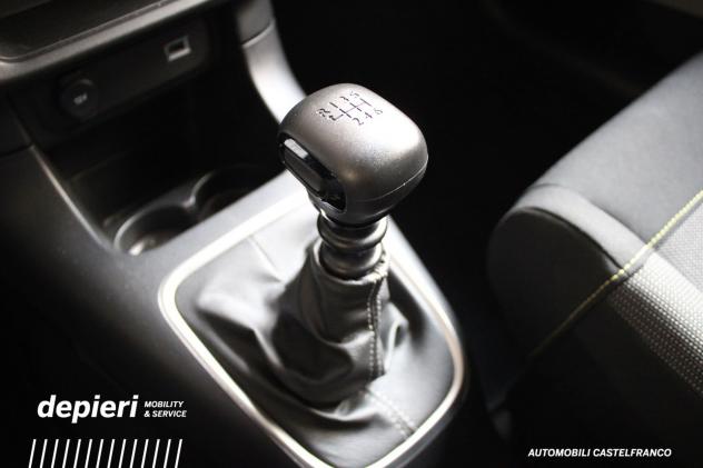 Citroën C3 C3 BlueHDi 100 S&S Shine - Foto 9