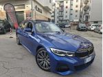 Bmw 320 320d 48V xDrive Touring Msport * NO BOLLO * PERFETTA * Garantita 12 Mesi