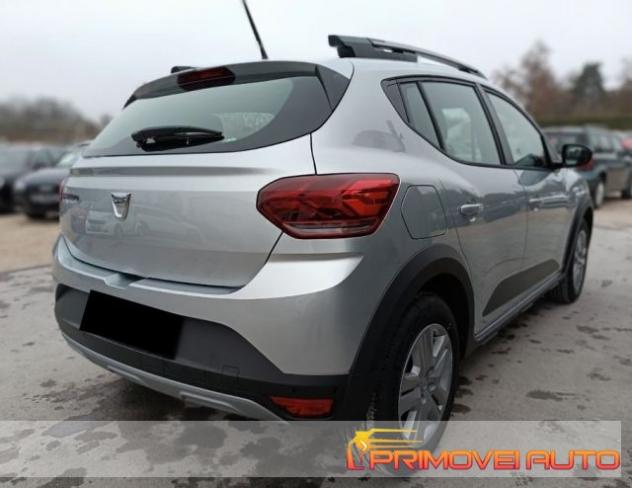 DACIA Sandero Stepway 1.0 TCe 90 CV Comfort rif. 19935043 - Foto 10