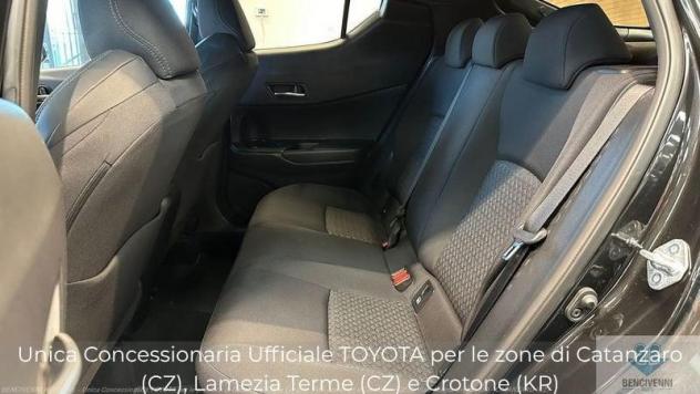 Toyota C-HR 1.8h Trend e-cvt - Foto 9