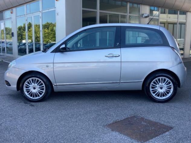 LANCIA Ypsilon 1.2 Argento rif. 23790408 - Foto 4