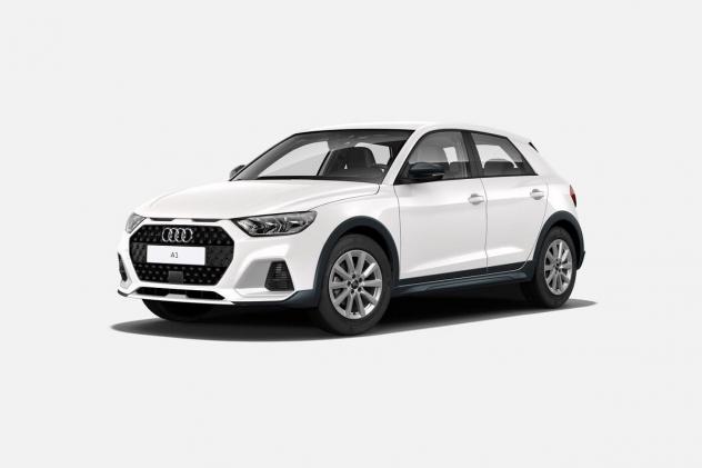 Audi A1 allstreet 30 1.0 tfsi Business 116cv - Foto 2