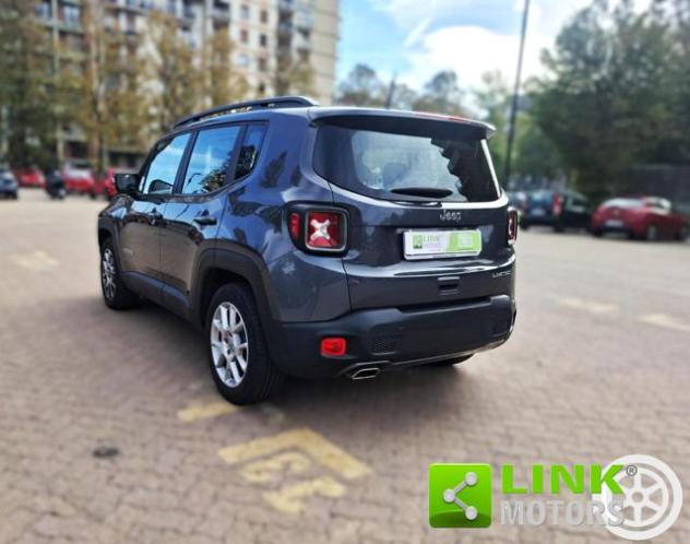 JEEP Renegade 1.6 Mjt 130 CV Limited rif. 24226599 - Foto 2