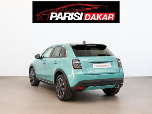 FIAT 600 Hybrid 110CV MHEV La Prima *PROMO PARISI GROU rif. 24198376 - Foto 3