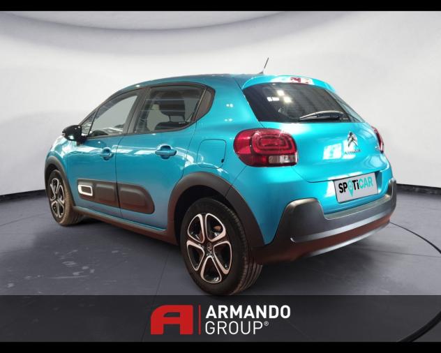 Citroën C3 3ª serie PureTech 110 S&S Feel Pack - Foto 8