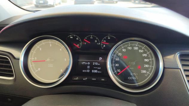 Peugeot 508 BlueHDi 120 EAT6 S&S SW Business - Foto 2