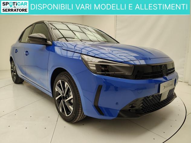 Opel Corsa Edition Benzina 100 CV (74kW) Manuale - Foto 4