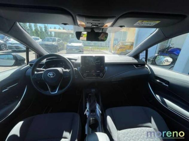 TOYOTA Corolla 2.0 Hybrid Style CVT rif. 18949081 - Foto 8