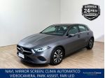 Mercedes-Benz Classe A A 180 d Advanced auto
