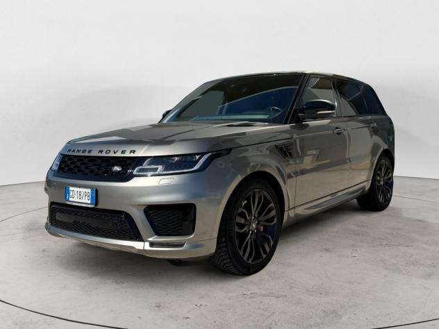 Land Rover Range Rover Sport 3.0 SDV6 MHEV 350cv HSE Dynamic aut.