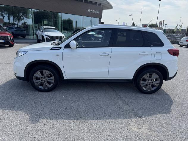 Suzuki Vitara 1.0 Boosterjet 4WD AllGrip Cool - Foto 2