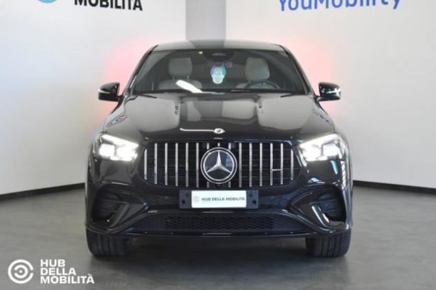 MERCEDES-BENZ GLE 450 d 4Matic Mild Hybrid Coupé AMG Line Premium Plus rif. 23936274