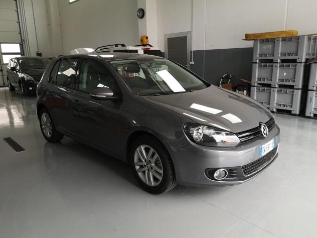 Volkswagen Golf 2.0 TDI 140CV DPF 5p. Highline - Foto 3