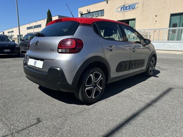 Citroën C3 PureTech S&S Feel 83cv - Foto 6