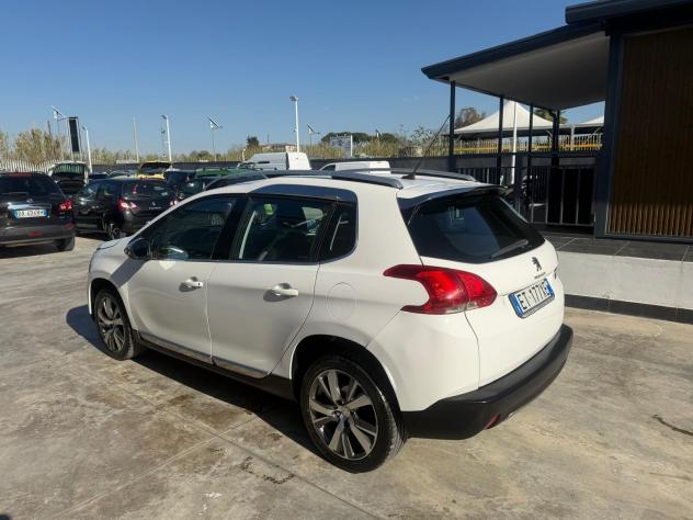 Peugeot 2008 1.6 e-HDi 92 CV Stop&Start Allure - Foto 6
