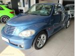 Chrysler PT Cruiser PT Cruiser 2.4 cat Cabrio *MOTORE ASPIRATO 2.4, VISIBIL &hellip;