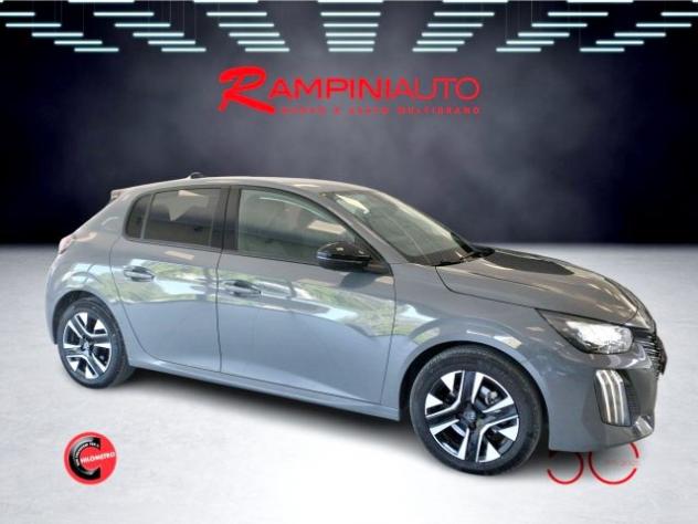 PEUGEOT 208 PureTech 100 Cv 5 porte Allure Km 14.000 rif. 23851954 - Foto 7