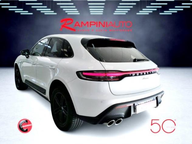 PORSCHE Macan 2.0 b. 265 Cv Pronta Consegna Iva Esposta rif. 24159039 - Foto 9