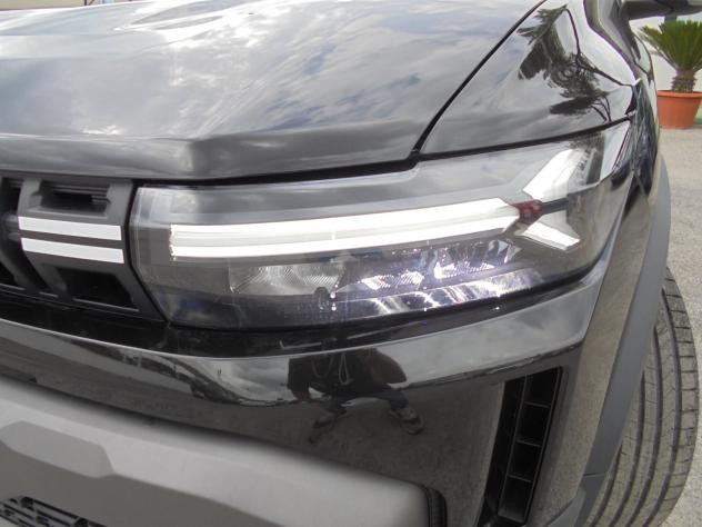 Dacia Duster Eco-GPL 120 CV Expression - Foto 7