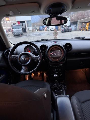 Mini Cooper D Countryman 2.0 SD Park Lane Plus - Foto 5