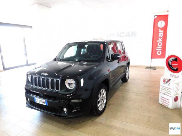 JEEP - Renegade - 1.6 Mjt 130CV Limited - Foto 2