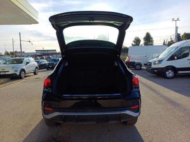 Audi Q3 Sportback 35 TDI S Line Edition - Foto 6