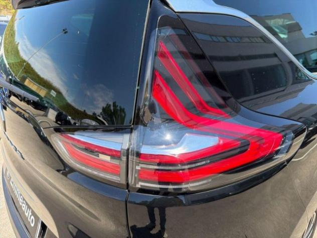 RENAULT Espace Blue dCi 190CV EDC Initiale Paris 4Control rif. 23901914 - Foto 9