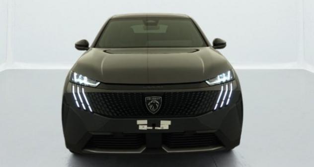 PEUGEOT 3008 Hybrid 145 e-DCS6 Allure rif. 21862377 - Foto 6