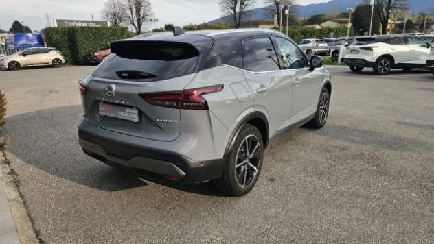 NISSAN Qashqai e-Power Tekna rif. 24040363 - Foto 4
